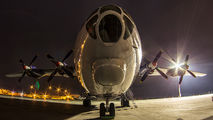EW275TI - Ruby Star Air Enterprise Antonov An-12 (all models) aircraft