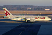 Qatar Airways A7-BDD image