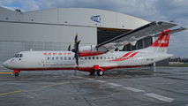 OY-JZG - Far Eastern Air Transport ATR 72 (all models) aircraft