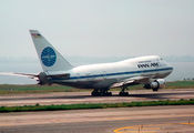Pan Am N533PA image