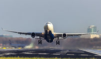 N817NW - Delta Air Lines Airbus A330-300 aircraft