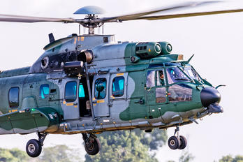 8511 - Brazil - Air Force Eurocopter EC-725/H-36 Caracal