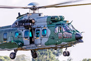 8511 - Brazil - Air Force Eurocopter EC-725/H-36 Caracal aircraft