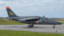 France - Air Force E105 image