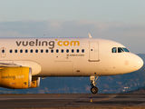 Vueling Airlines EC-LVO image