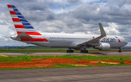 N342AN - American Airlines Boeing 767-300ER aircraft