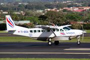 TI-BGA - Sansa Airlines Cessna 208 Caravan aircraft