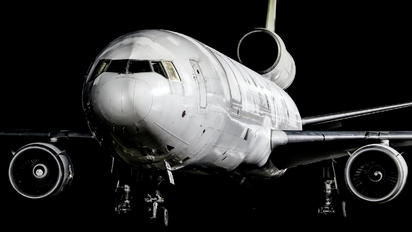 N512JN - Western Global Airlines McDonnell Douglas MD-11F
