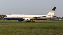 EC-MIA - Privilege Style Boeing 777-200ER aircraft
