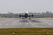 G-VIIW - British Airways Boeing 777-200 aircraft