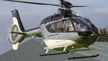 G-HOLM - Capital Air Services Eurocopter EC135 (all models) aircraft