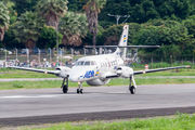 ADA Aerolinea de Antioquia HK-4820 image