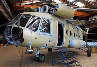 275 - Croatia - Air Force Mil Mi-8T