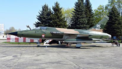59-1822 - USA - Air Force Republic F-105D Thunderchief