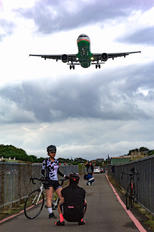 - - Eva Air - Airport Overview - Photography Location