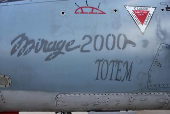 212 - Greece - Hellenic Air Force Dassault Mirage 2000EG