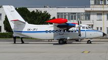 OK-JPJ - LET LET L-410UVP-E20 Turbolet aircraft
