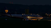 EI-DWO - Ryanair Boeing 737-800 aircraft