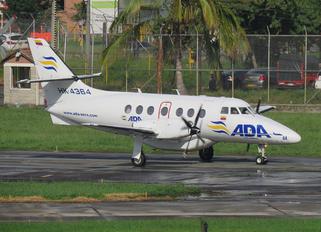 HK-4364 - ADA Aerolinea de Antioquia British Aerospace Jetstream (all models)
