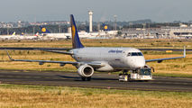 Lufthansa Regional - CityLine D-AECE image