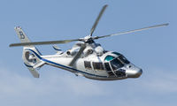 XA-ALB - Private Eurocopter AS365 Dauphin 2 aircraft