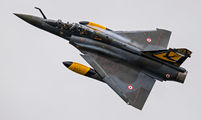 618 - France - Air Force Dassault Mirage 2000D aircraft