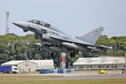 30+59 - Germany - Air Force Eurofighter Typhoon aircraft