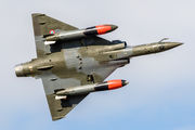 616 - France - Air Force Dassault Mirage 2000D aircraft