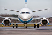 SP-ENX - Enter Air Boeing 737-800 aircraft