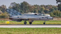 Croatia - Air Force 167 image