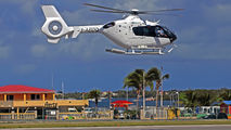 M-ABDQ - Private Eurocopter EC135 (all models) aircraft