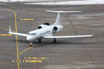 C-FORB - Private Gulfstream Aerospace G-IV,  G-IV-SP, G-IV-X, G300, G350, G400, G450
