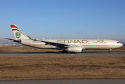 Etihad Airways A6-AFD image