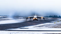 Volga Dnepr Airlines RA-82078 image