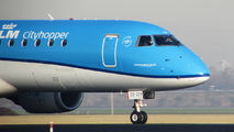 KLM Cityhopper PH-EZD image