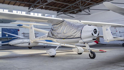 SP-8051 - Aeroklub Podkarpacki Pipistrel Sinus