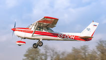 S5-DDH - Aeroklub Murska Sobota Cessna 150 aircraft
