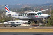 TI-BHM - Sansa Airlines Cessna 208 Caravan aircraft