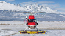 OM-ATT - Air Transport Europe Bell 429 aircraft