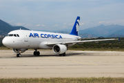 Air Corsica F-HZDP image