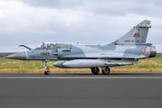 118-EZ - France - Air Force Dassault Mirage 2000-5F aircraft
