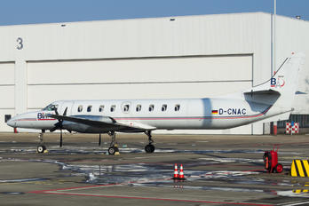 D-CNAC - Bin Air Fairchild Dornier SA-227DC Metro23