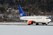 SAS - Scandinavian Airlines SE-REX image