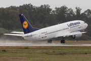 D-ABEH - Lufthansa Boeing 737-300 aircraft