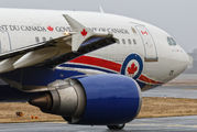 15001 - Canada - Air Force Airbus CC-150 Polaris aircraft