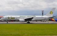 N524AT - Fly Jamaica Boeing 757-200 aircraft