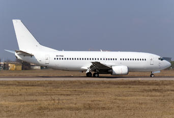 9H-PAM - Maleth-Aero Boeing 737-300QC