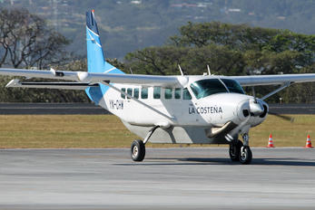YN-CHW - La Costeña Cessna 208 Caravan