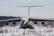 RF-76826 - Russia - Ministry of Internal Affairs Ilyushin Il-76 (all models) aircraft