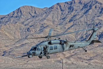 91-26353 - USA - Air Force Sikorsky HH-60G Pave Hawk